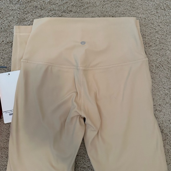 Lululemon Align leggings - Picture 2 of 4